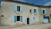 French property, houses and homes for sale in Édon Charente Poitou_Charentes