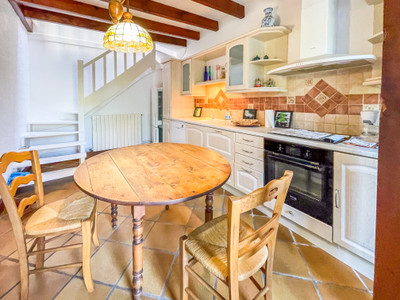 French property for sale in Saint-Martin-de-Juillers, Charente-Maritime - €350,000 - photo 3