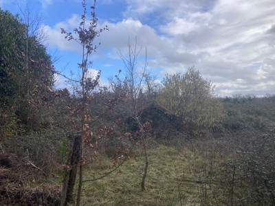 French property for sale in Payroux, Vienne - €119,900 - photo 9