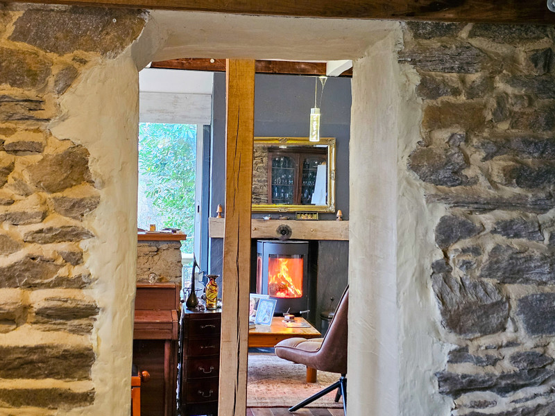 French property for sale in Le Mené, Côtes-d'Armor - €220,000 - photo 13