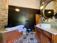 Maison à vendre à Caunes-Minervois, Aude - 495.000 € - photo 7