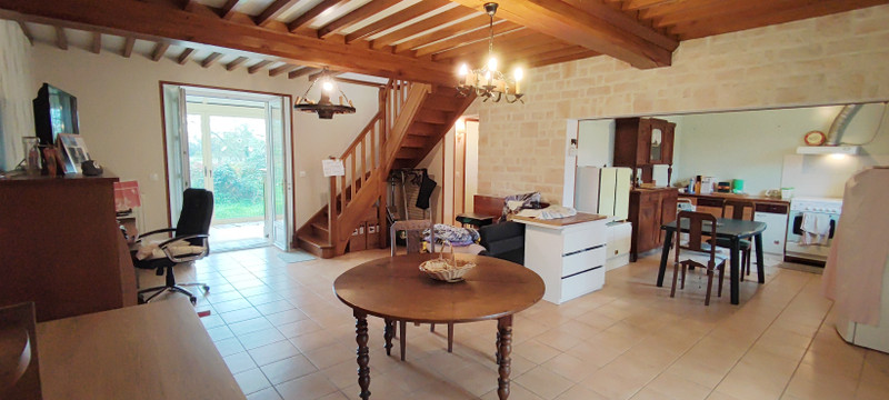 French property for sale in Cricqueville-en-Bessin, Calvados - €269,900 - photo 3