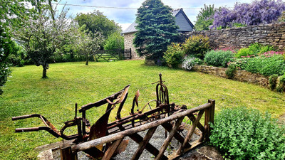 French property for sale in Lassay-les-Châteaux, Mayenne - €139,500 - photo 11
