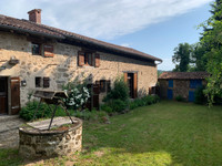 Maison à vendre à Busserolles, Dordogne - 250.000 € - photo 15