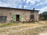 Maison à vendre à Dournazac, Haute-Vienne - 225.000 € - photo 1