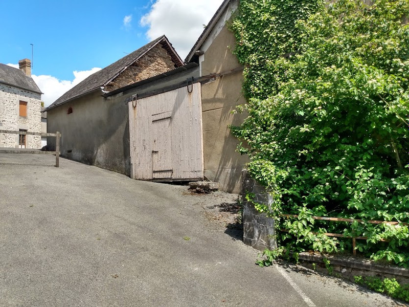 French property for sale in Saint-Mars-du-Désert, Mayenne - &#8364;41,600 - photo 10