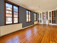 Propriété à vendre à Gacé, Orne - 136 000 € - photo n°2