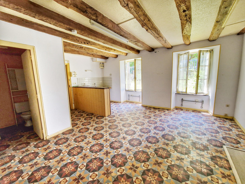 French property for sale in Aubusson, Creuse - €95,700 - photo 5