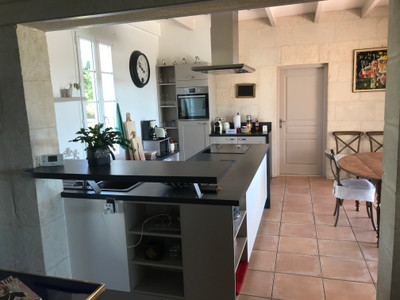 French property for sale in Montlieu-la-Garde, Charente-Maritime - €439,900 - photo 3