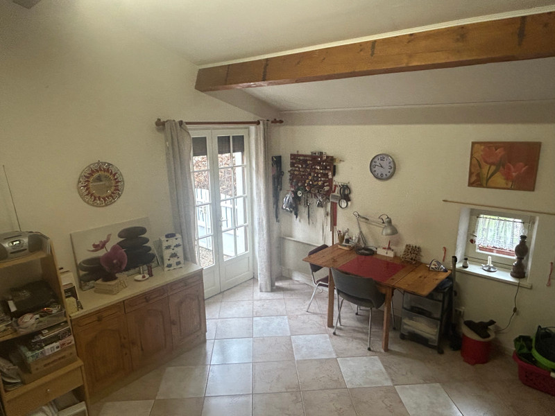 French property for sale in Curac, Charente - €267,500 - photo 8