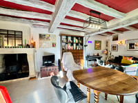 Maison à vendre à Monts-sur-Guesnes, Vienne - 292.000 € - photo 5