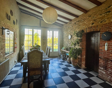 French property for sale in Saint-Martial-sur-Isop, Haute-Vienne - €152,600 - photo 6