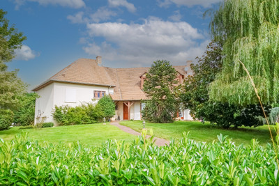 house for sale in Allier