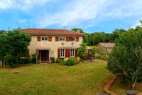 French property, houses and homes for sale in Condéon Charente Poitou_Charentes