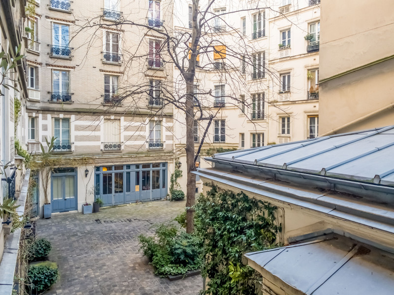 French property for sale in Paris 4e Arrondissement, Paris - €750,000 - photo 10