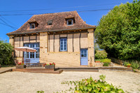 Propriété à vendre à Val de Louyre et Caudeau, Dordogne - 284 000 € - photo n°1