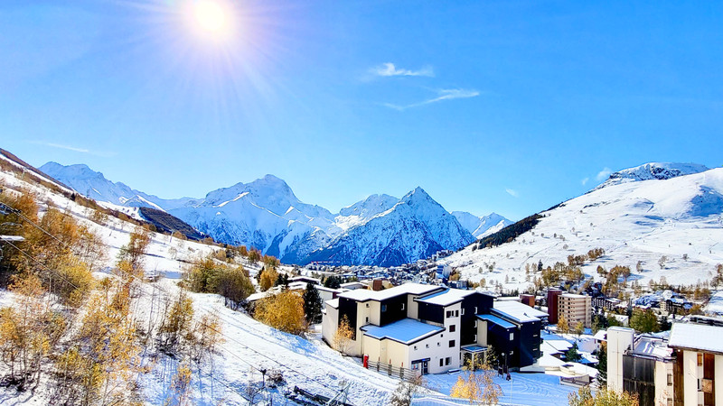 Ski property for sale in Les Deux Alpes 1650 - €499,000 - photo 0