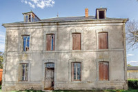 Maison à vendre à Pontaumur, Puy-de-Dôme - 30.600 € - photo 1