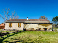 Propriété à vendre à Sos, Lot-et-Garonne - 185 000 € - photo n°8