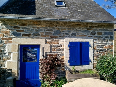 French property for sale in Le Moustoir, Côtes-d'Armor - €169,500 - photo 2