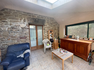 French property for sale in Saint-Gilles-Pligeaux, Côtes-d'Armor - €99,000 - photo 4