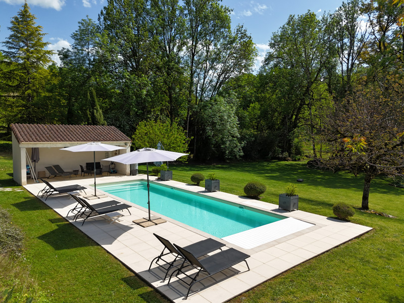 French property for sale in La Bachellerie, Dordogne - €680,000 - photo 1