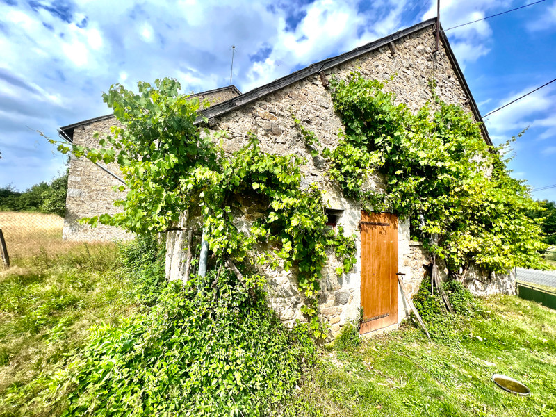 French property for sale in Saint-Priest-la-Plaine, Creuse - €162,410 - photo 11