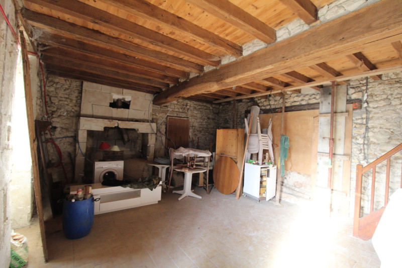 French property for sale in La Roche-Posay, Vienne - €91,600 - photo 5