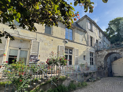 French property for sale in Saumur, Maine-et-Loire - €209,000 - photo 13