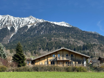 Ski property for sale in La Clusaz - €825,000 - photo 12