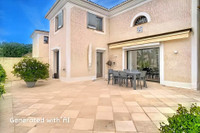 Propriété à vendre à Villeneuve-Loubet, Alpes-Maritimes - 1 200 000 € - photo n°1