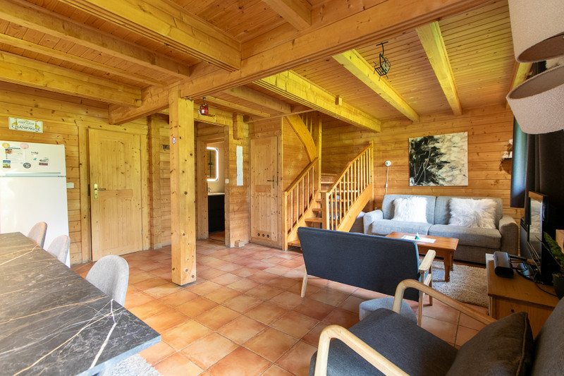 Ski property for sale in Morillon - €399,000 - photo 13