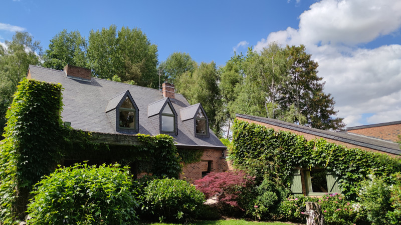 Propriété à vendre à Frévent, Pas-de-Calais - 351 000 €