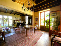 Maison à vendre à Bayon-sur-Gironde, Gironde - 551 200 € - photo 5