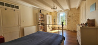 Maison à vendre à Mouilleron-Saint-Germain, Vendée - 189.000 € - photo 6