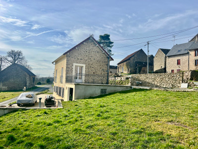 French property for sale in Fursac, Creuse - €194,400 - photo 8