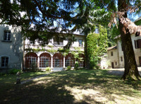 Chateau à Serrières-en-Chautagne, Savoie - photo 7