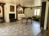 Maison à vendre à Saint-Hilaire-la-Plaine, Creuse - 194.400 € - photo 3