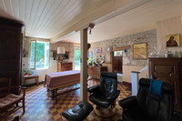Maison à vendre à Saint-Philippe-du-Seignal, Gironde - 181.900 € - photo 4