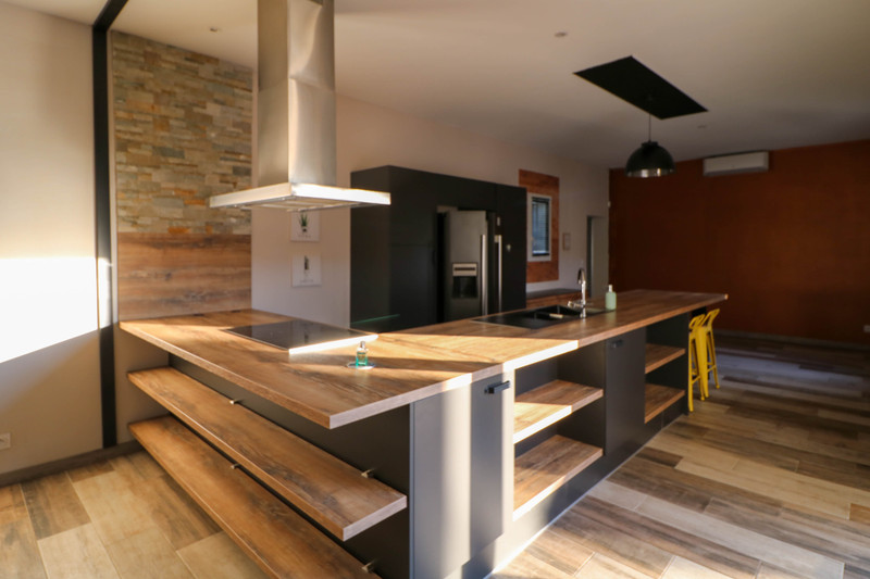 French property for sale in Castillon-du-Gard, Gard - €645,000 - photo 5
