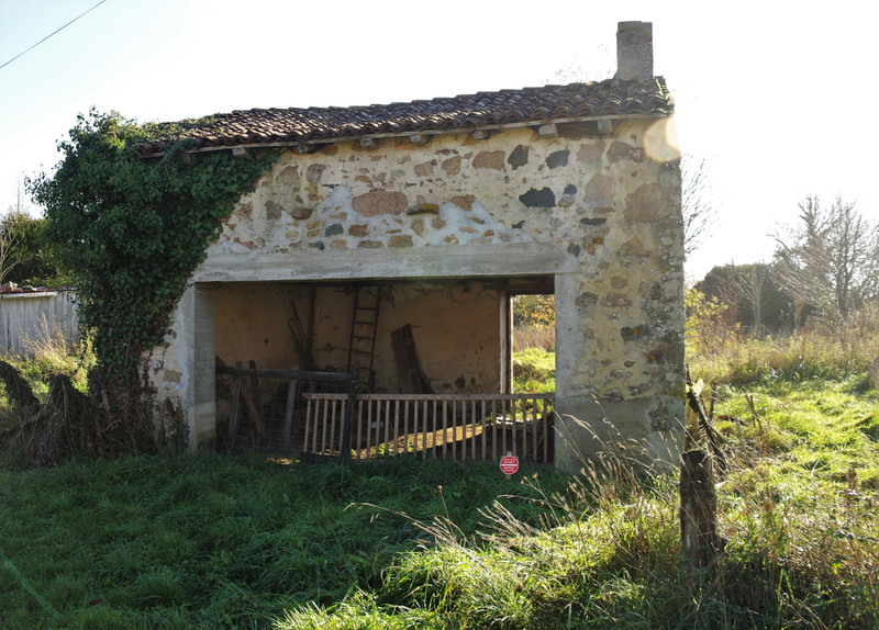 French property for sale in Saint-Barbant, Haute-Vienne - photo 2
