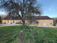 Propriété à vendre à Eyraud-Crempse-Maurens, Dordogne - 525 000 € - photo n°2