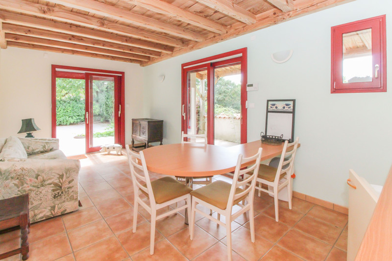 French property for sale in Gourgé, Deux-Sèvres - €264,000 - photo 12
