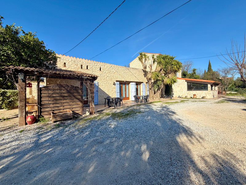 French property for sale in Saint-Estève, Pyrénées-Orientales - €585,000 - photo 1