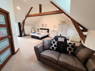 French property for sale in Désertines, Mayenne - €620,000 - photo 2