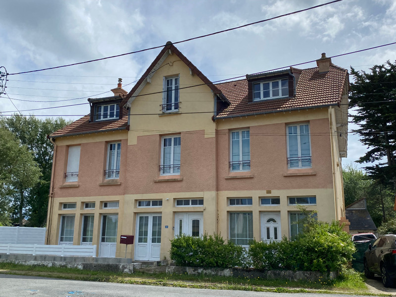 Le Bon Coin Maison à Vendre Barneville-carteret