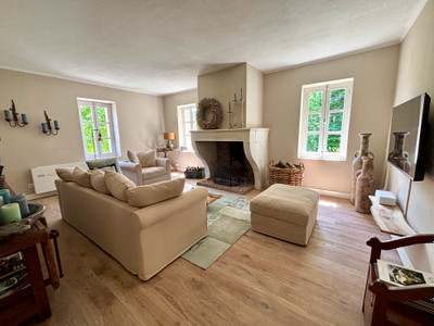 French property for sale in Molières-sur-Cèze, Gard - €340,000 - photo 3