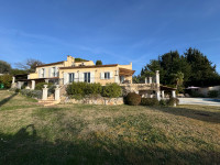 Propriété à vendre à Opio, Alpes-Maritimes - 1 590 000 € - photo n°1