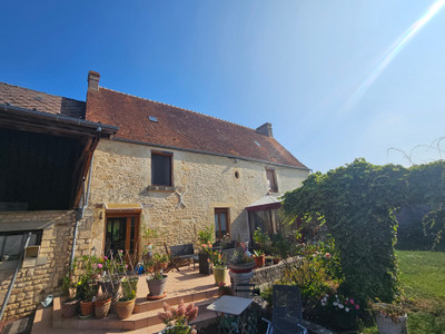 house for sale in Orne