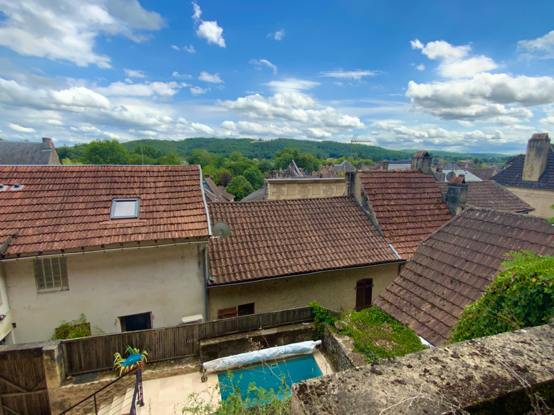 French property for sale in Montignac, Dordogne - €222,600 - photo 10